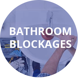 Bathroom Blockages